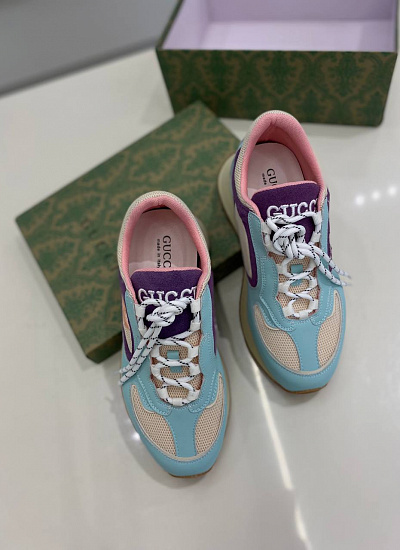 Кроссовки Gucci