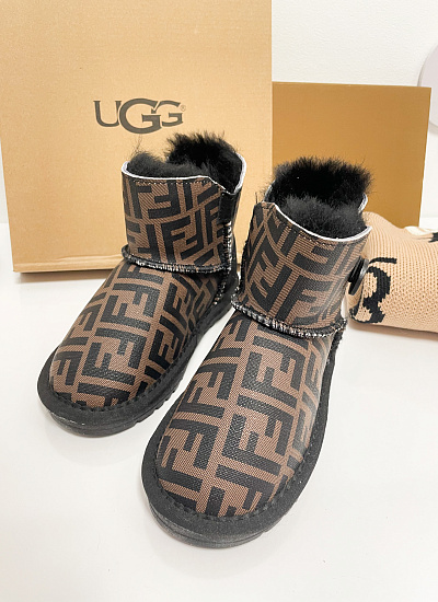 Угги детские UGG