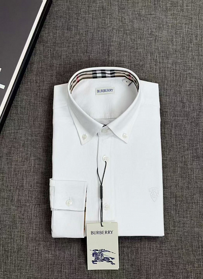 Рубашка Burberry