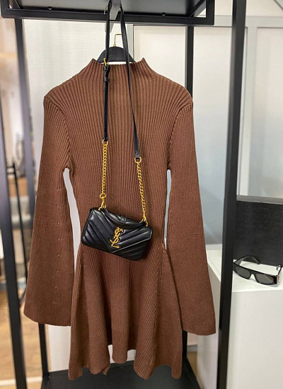 Платье BePlatinum
