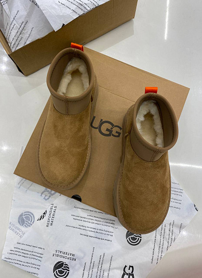 Аксессуар UGG (36)