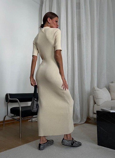 Платье Miu Miu