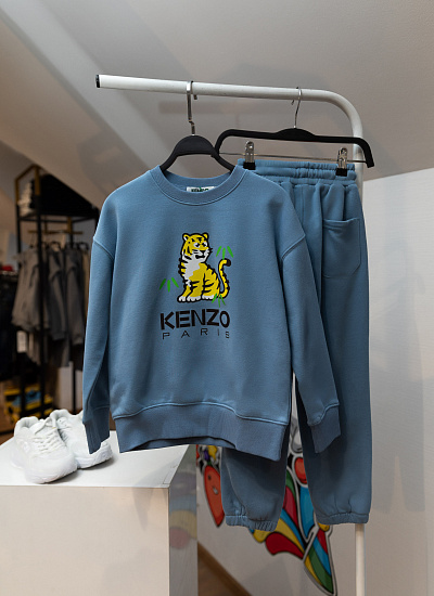 Костюм спорт Kenzo (120 см)