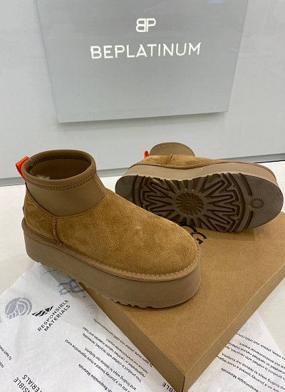 Аксессуар UGG (36)