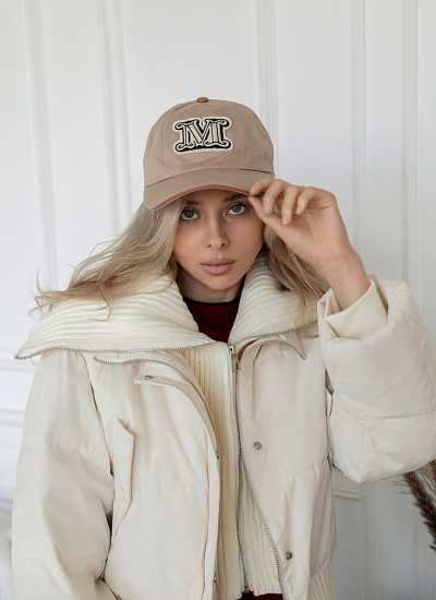 Кепка Max Mara