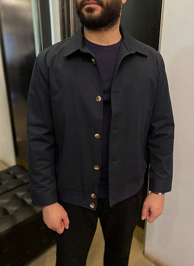 Куртка Brunello Cucinelli