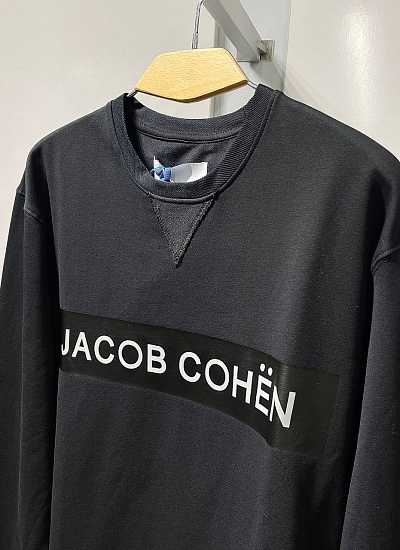 Свитшот Jacob Cohen