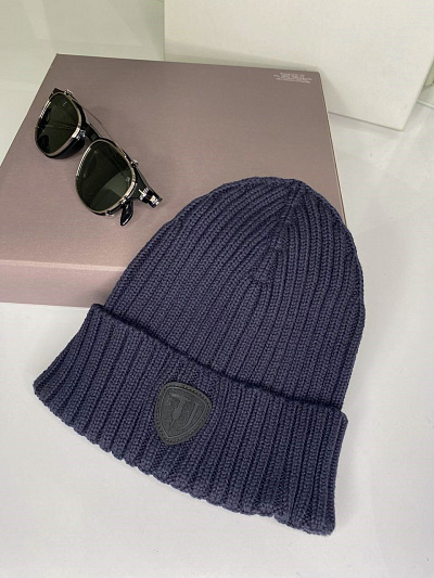 Шапка Trussardi