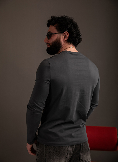 Лонгслив Brunello Cucinelli