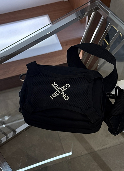 Сумка слинг Kenzo