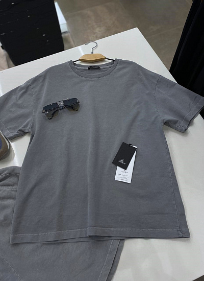 Костюм футболка шорты Lankin's (2XL)