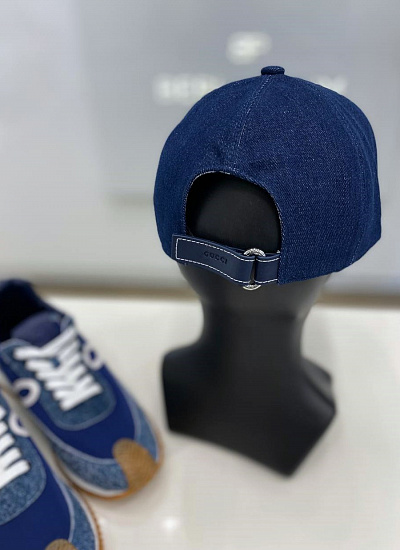 Кепка Gucci