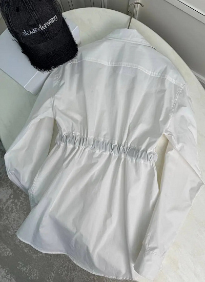 Рубашка Alexanderwang