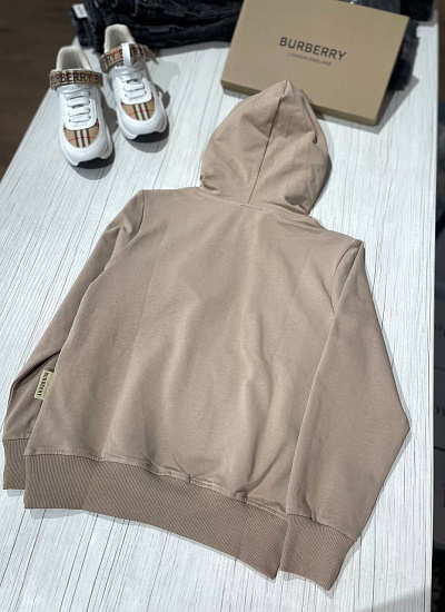 Худи Burberry