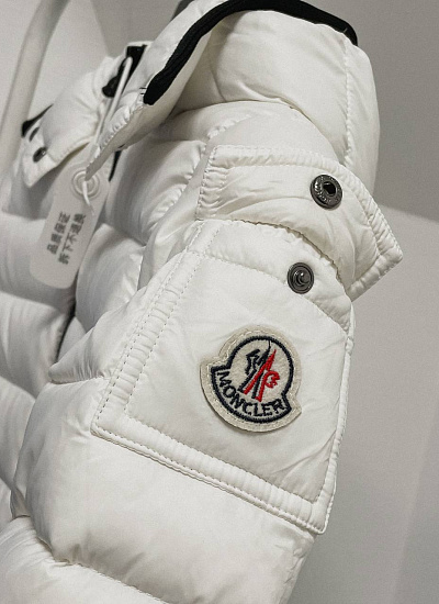 Куртка дет. Moncler