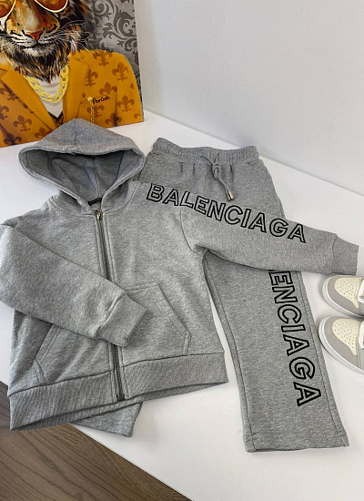 Костюм спорт дет. Balenciaga