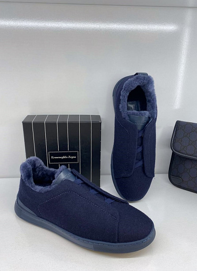 Аксессуар Zegna (41)