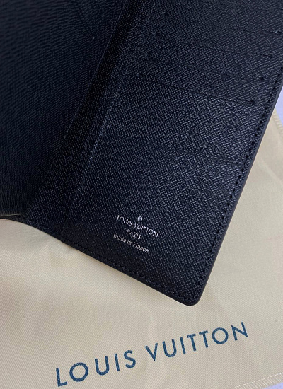 Кошелек визитница Louis Vuitton
