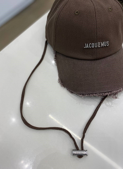 Кепка Jacquemus