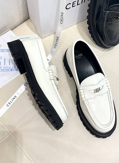 Лоферы Celine