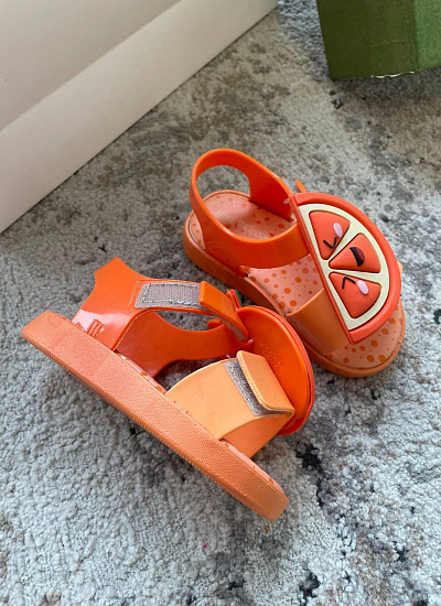 Сандали Mini Melissa