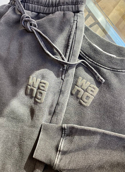 Брюки спорт Alexanderwang (M)