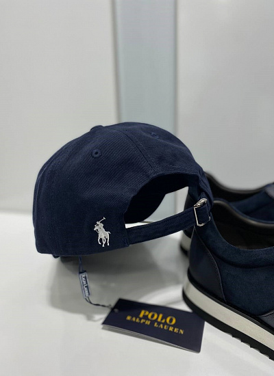 Кепка Ralph Lauren