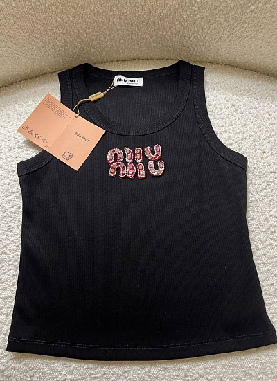 Топ Miu Miu