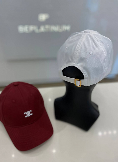 Кепка Celine