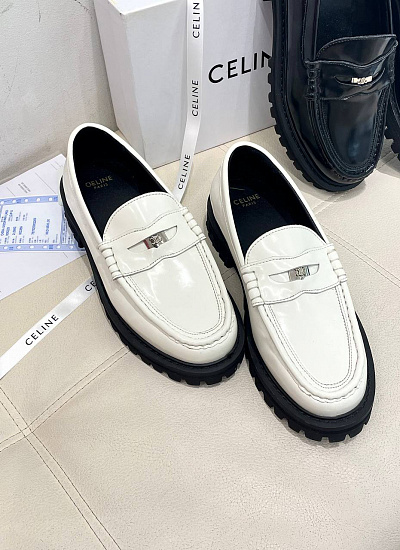 Лоферы Celine