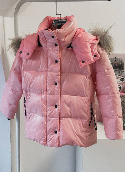 Куртка дет. Canada Goose (8 ЛЕТ)