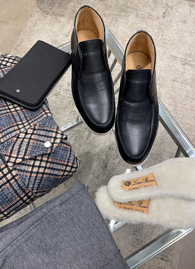 Аксессуар Loro Piana (45)
