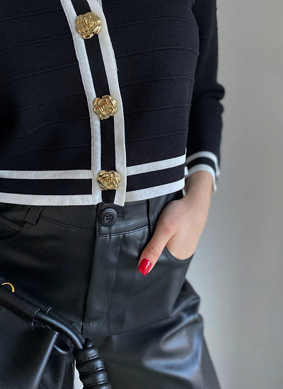 Жакет Chanel