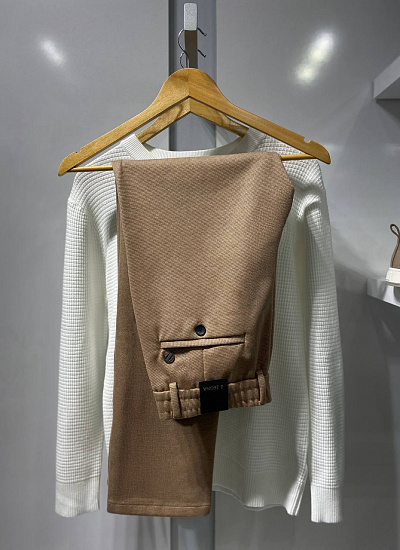 Брюки Zegna