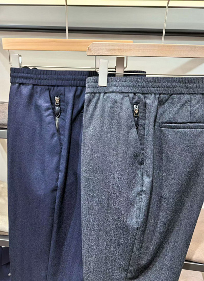 Брюки Berluti (3XL)