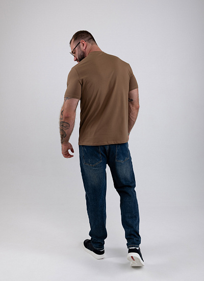 Футболка Loro Piana