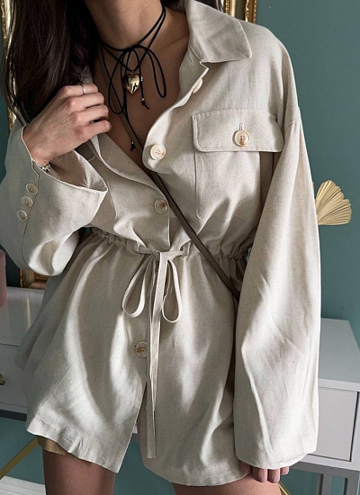 Жакет  Max Mara