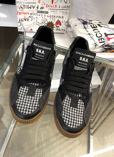 Обувь Dolce&Gabbana