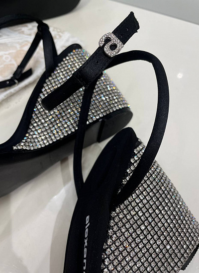 Босоножки Alexanderwang