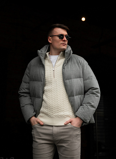 Куртка Zegna