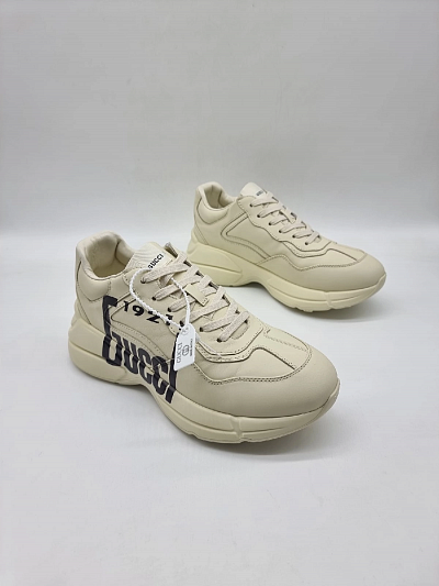 Кроссовки Gucci (40)