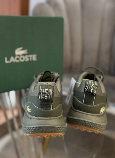 Кроссовки Lacoste
