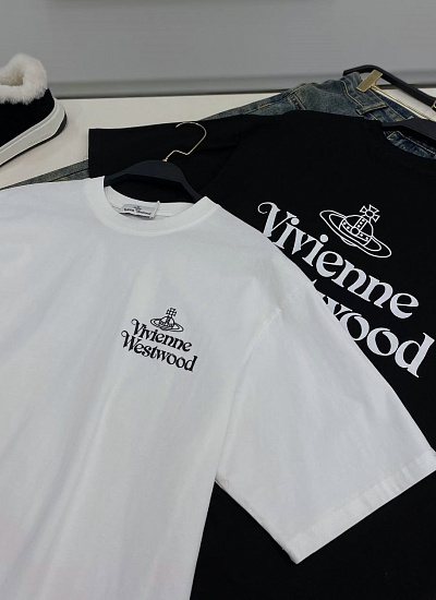 Футболка Vivienne Westwood 