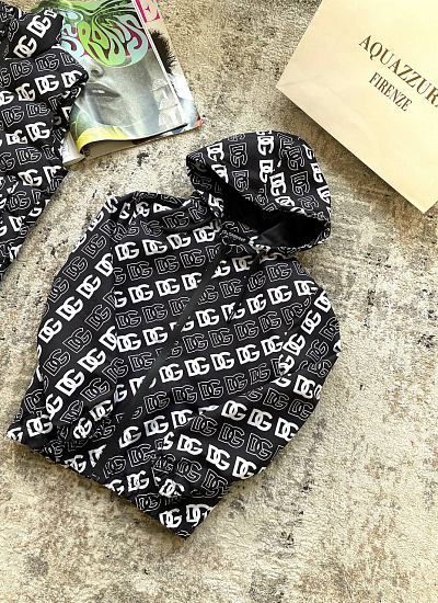 Ветровка D&G