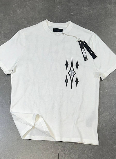 Футболка Amiri