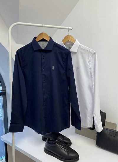 Рубашка Brunello Cucinelli (3XL)