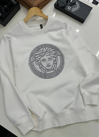 Свитшот Versace