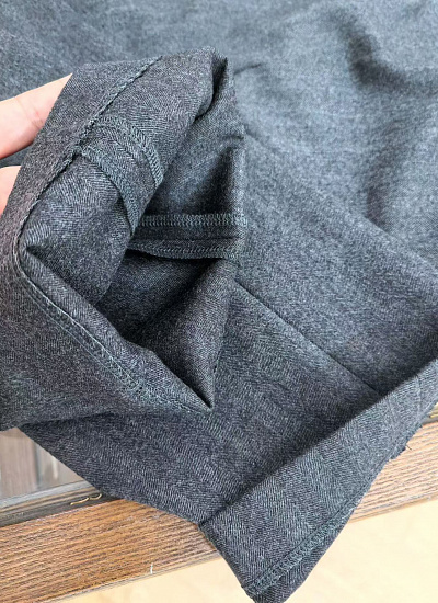 Брюки Berluti (3XL)