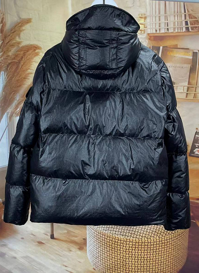 Куртка с капюшоном Stone Island