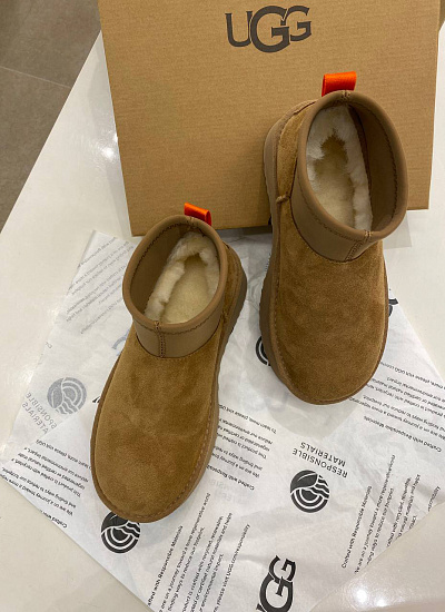 Аксессуар UGG (36)